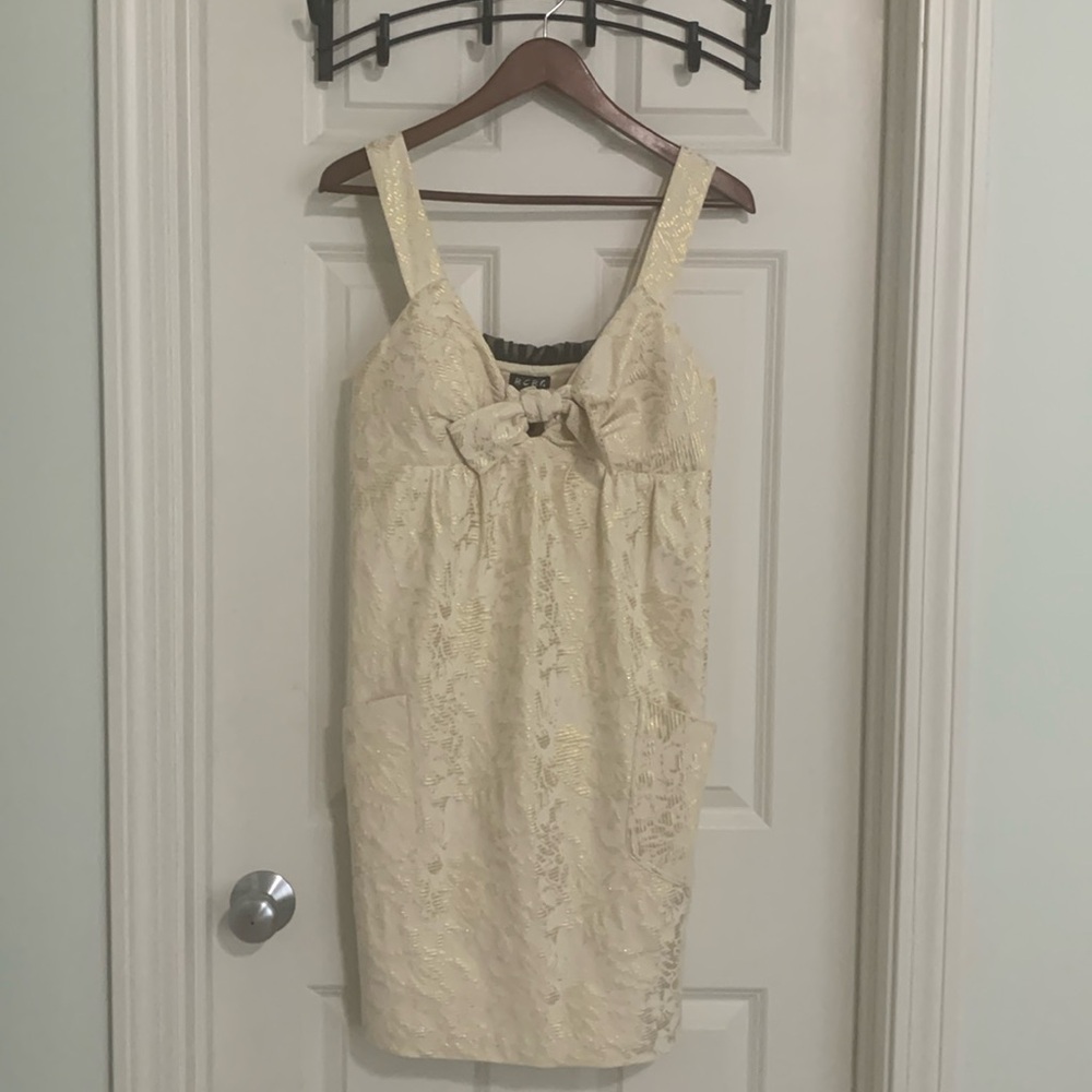 BCBG Paris dress